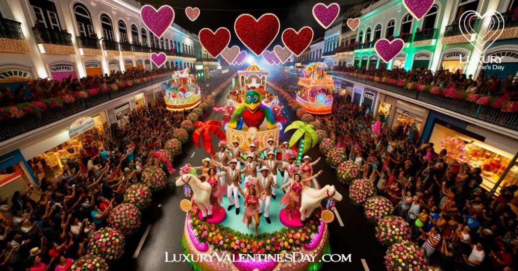 Why Brazil celebrates Valentine's Day on June 12? - Brazilian Experience