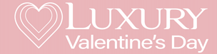 Luxury Valentines Day Logo