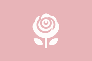 Day 1 : Rose Day : Valentine Week icon | Luxury Valentine's Day