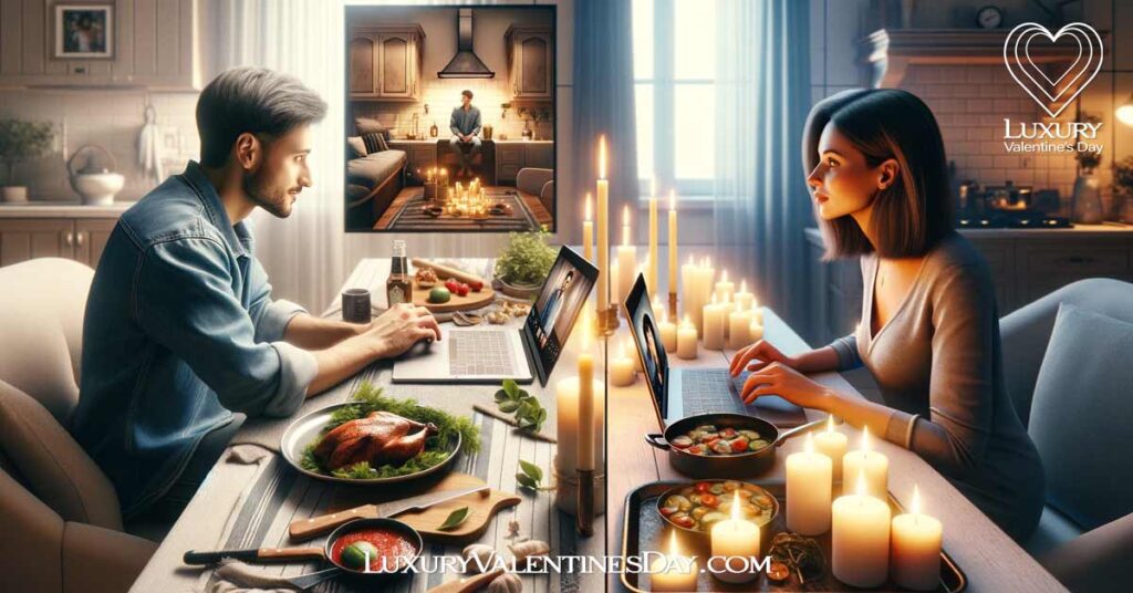 Acts of Service in Different Relationship Dynamics | Luxury Valentine's Day