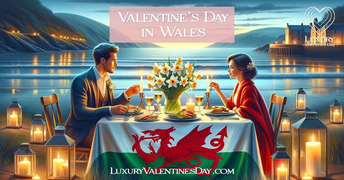 welsh valentines day quotes