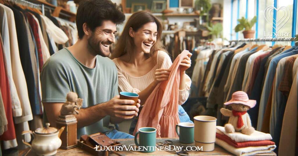 Budget Friendly Eco Date Ideas: | Luxury Valentine's Day