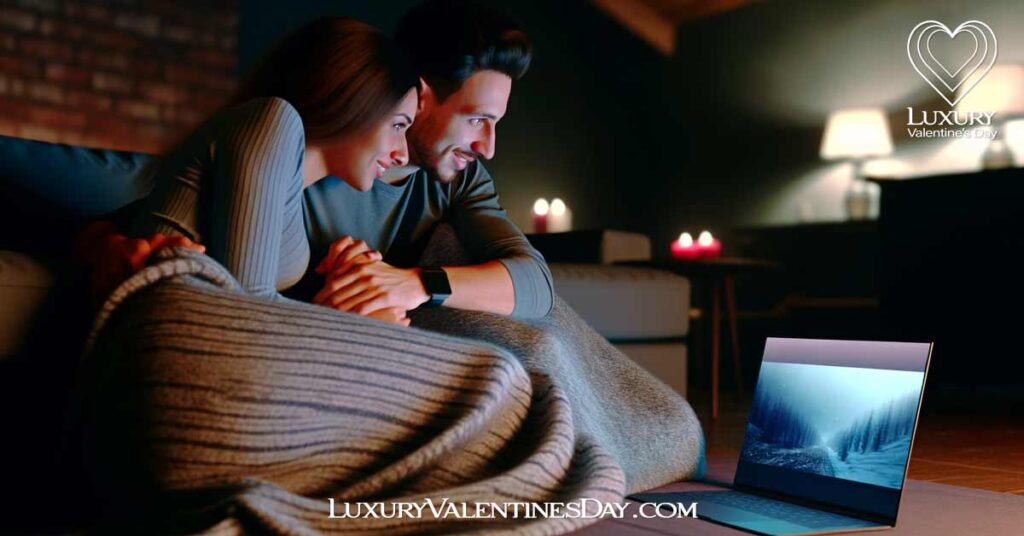 From Platonic to Romantic With Care | Luxury Valentine's Day