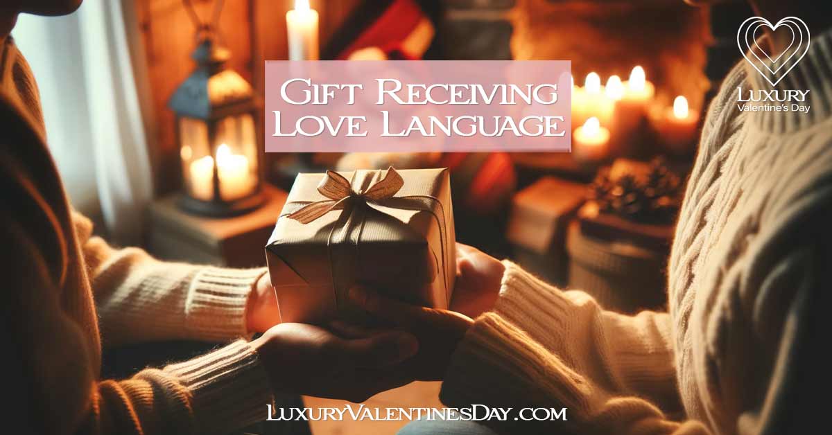 Receiving Gifts Love Language: Unlocking Deeper Connections In ...