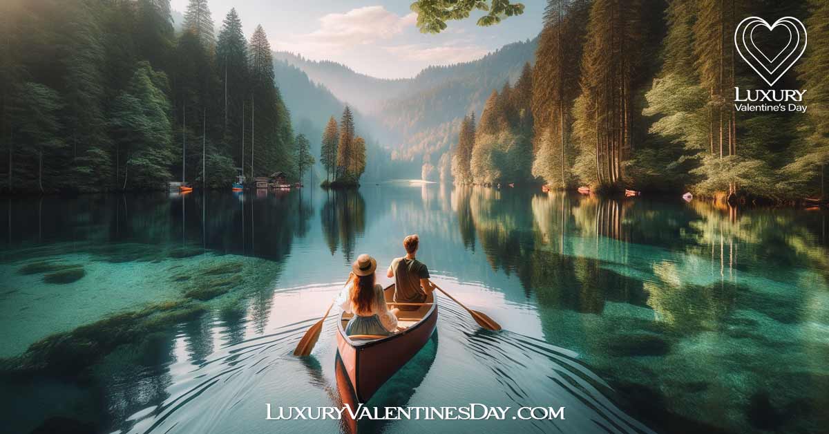 100 Cheap Valentine Date Ideas: Romantic & Budget-Friendly