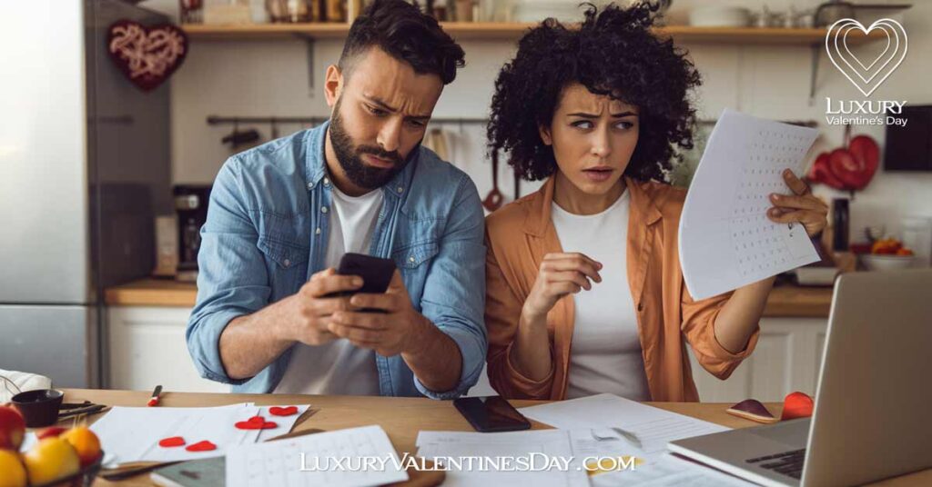 Common Valentine's Day Planning Pitfalls to Avoid | Luxury Valentine's Day