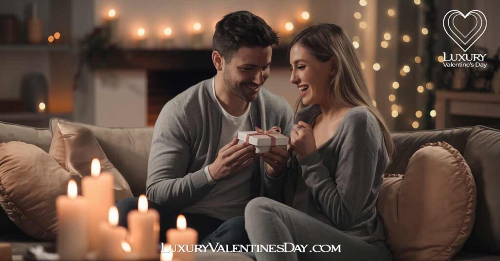 Creative Ways to Surprise Each Other | Luxury Valentine's Day