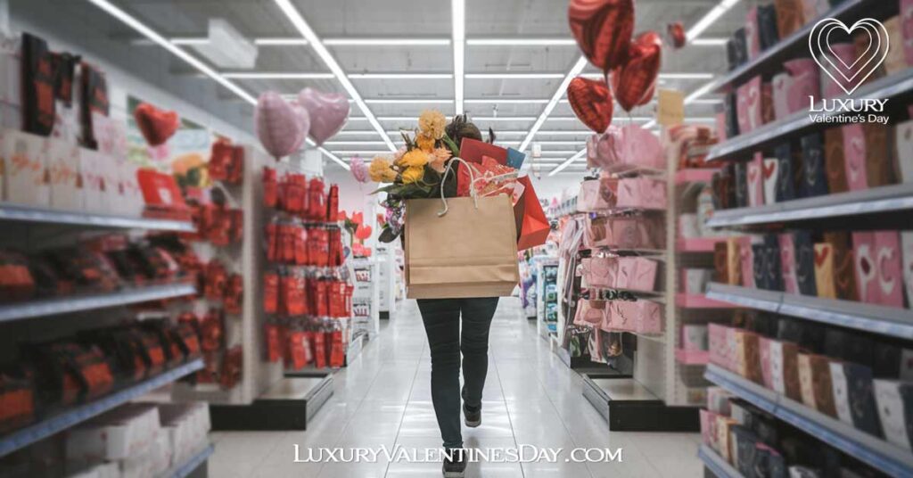 Get It Done Quickly and Efficiently | Luxury Valentine's Day