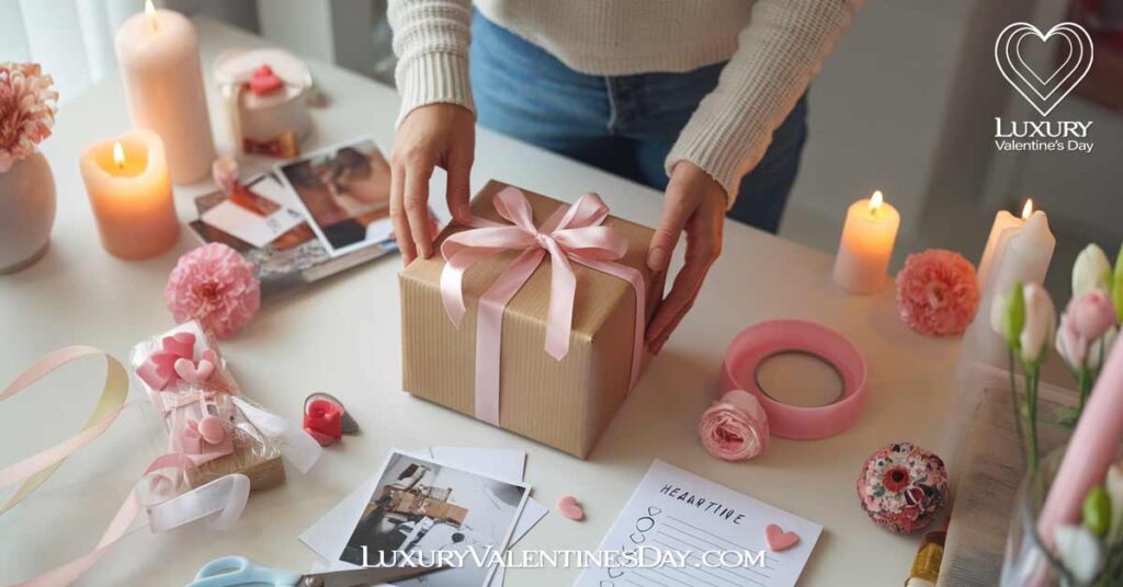 How to Execute the Personalised Valentine's Day Plan | Luxury Valentine's Day