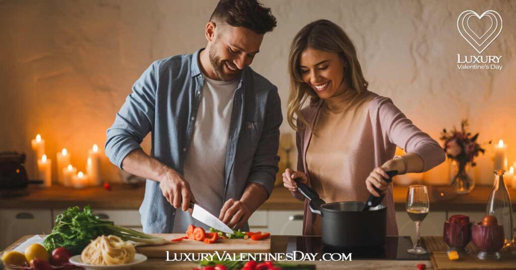 Last Minute Planning Rescue Guide | Luxury Valentine's Day