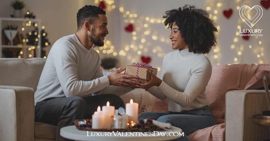 Turn Your Valentine's Day Plan into Action | Luxury Valentine's Day