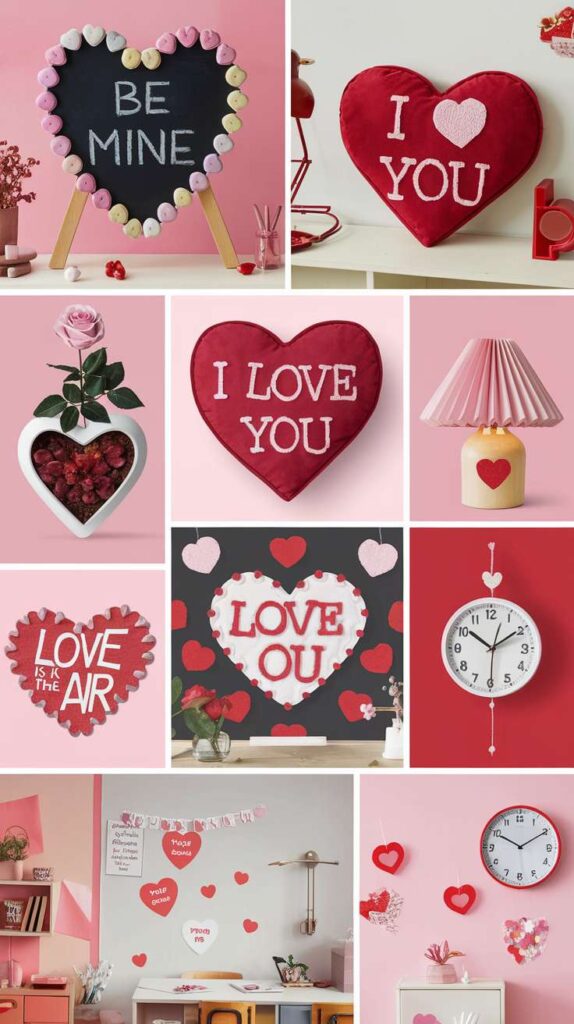 Classroom Decoration Ideas for Valentine's Day