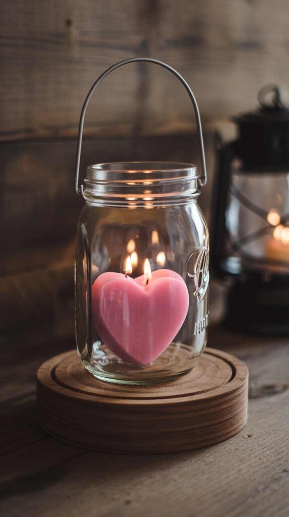 Simple & Easy Valentine’s Day Decor Ideas