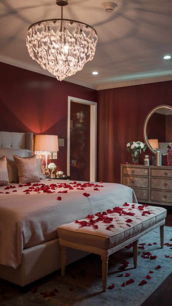 Sophisticated Valentine's Day Decor Ideas