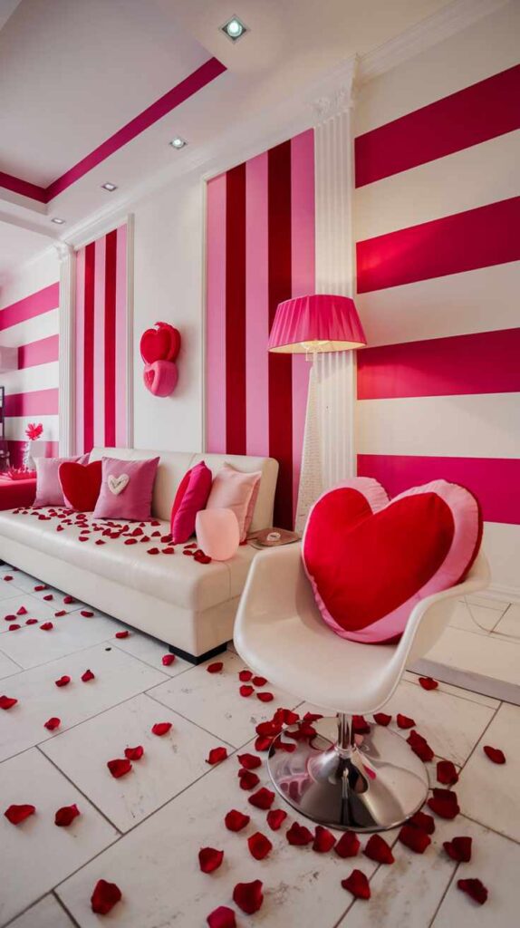 Sophisticated Valentine's Day Decor Ideas