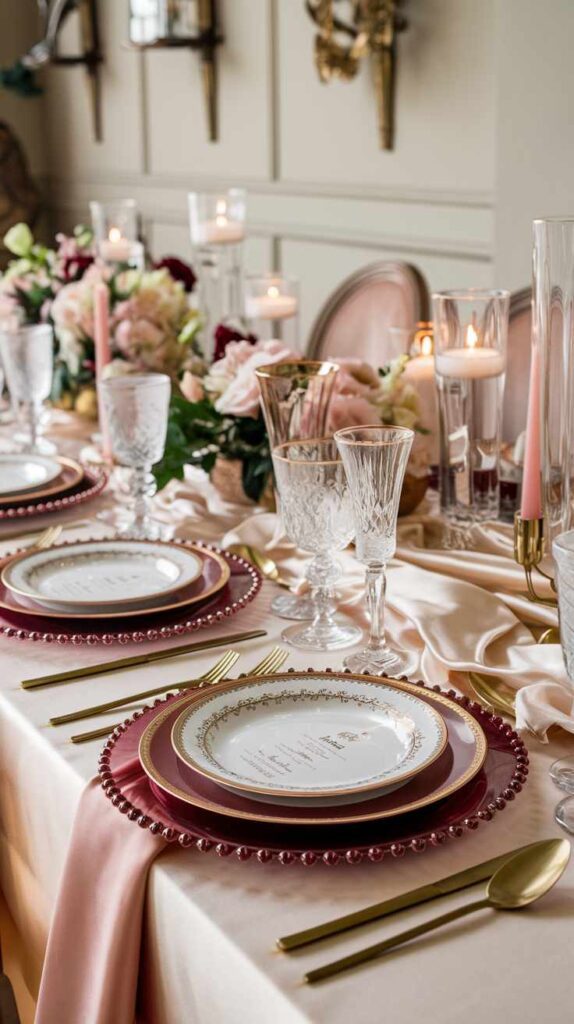 Sophisticated Valentine's Day Decor Ideas