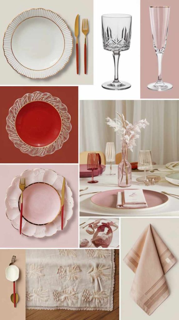 Sophisticated Valentine's Day Decor Ideas