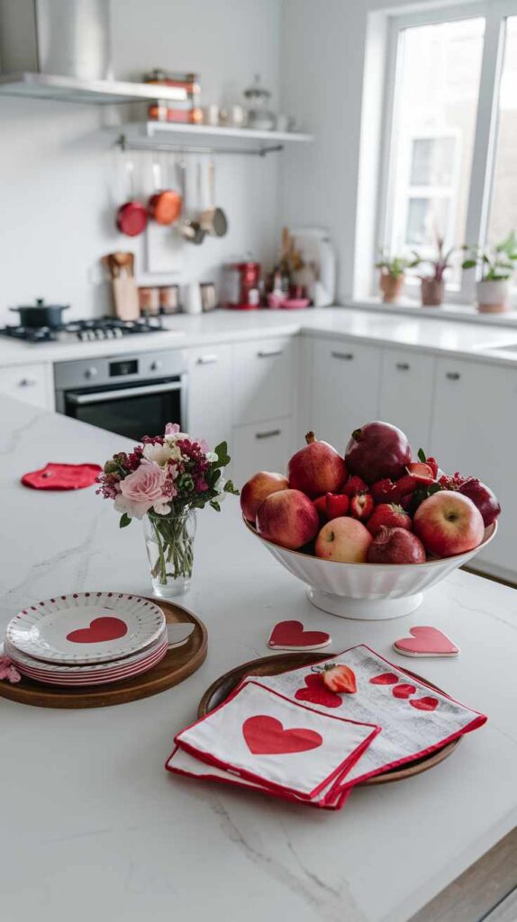 Sophisticated Valentine's Day Decor Ideas