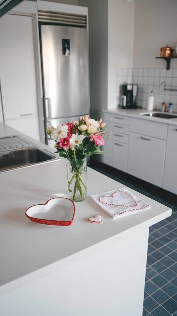 Sophisticated Valentine's Day Decor Ideas