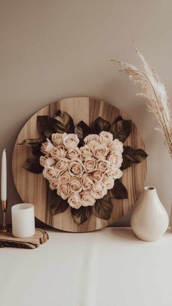 Sophisticated Valentine's Day Decor Ideas