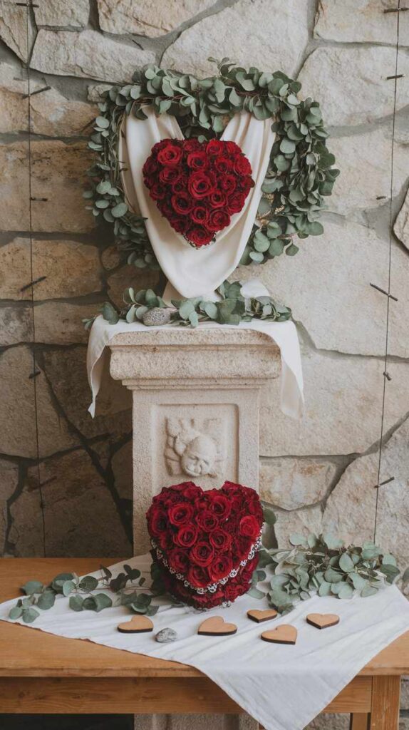 Sophisticated Valentine's Day Decor Ideas