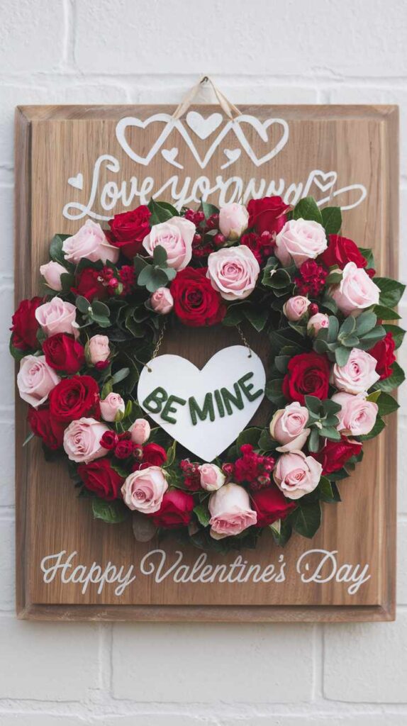 Sophisticated Valentine's Day Decor Ideas