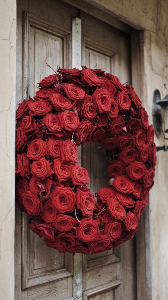 Sophisticated Valentine's Day Decor Ideas