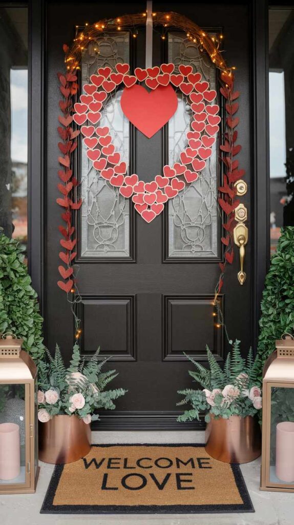 Sophisticated Valentine's Day Decor Ideas