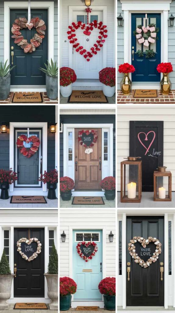 Sophisticated Valentine's Day Decor Ideas