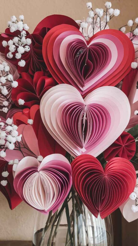 Valentine's Day Decor DIY