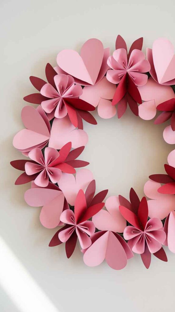 Valentine's Day Decor DIY