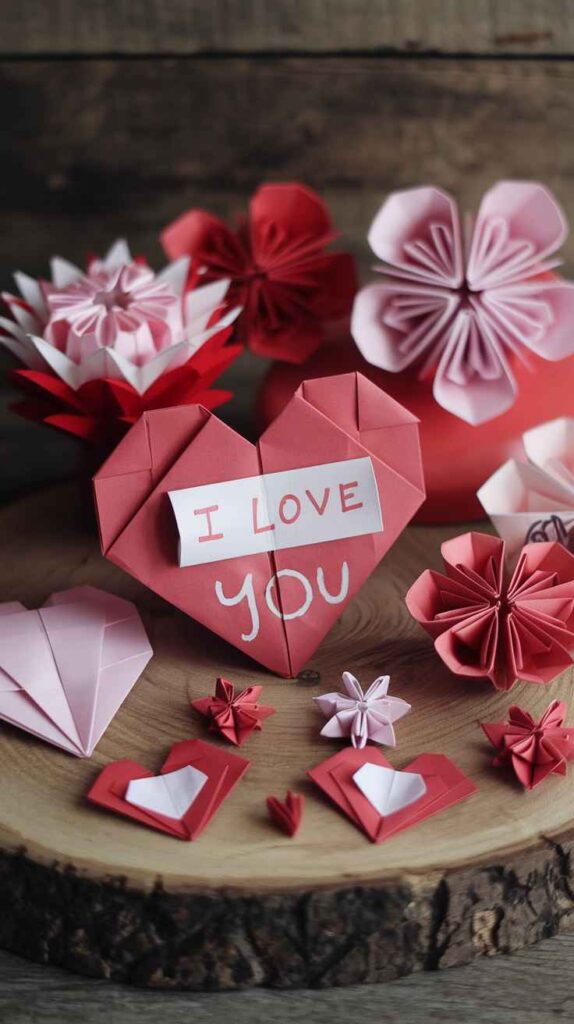 Valentine's Day Decor DIY