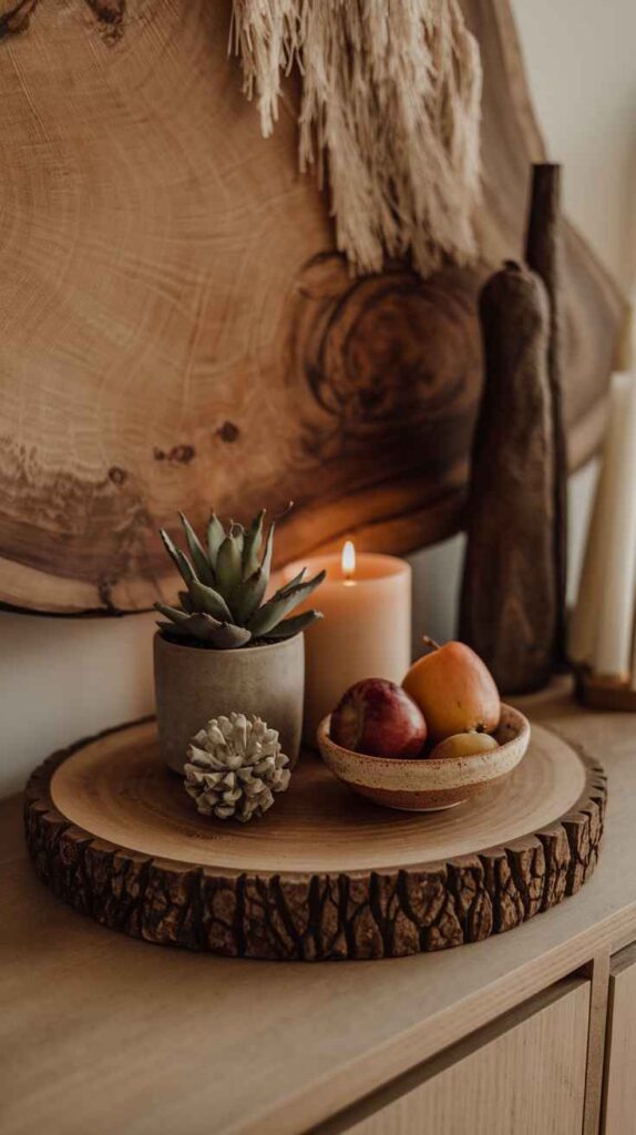 Valentine's Day Tray Decor Ideas