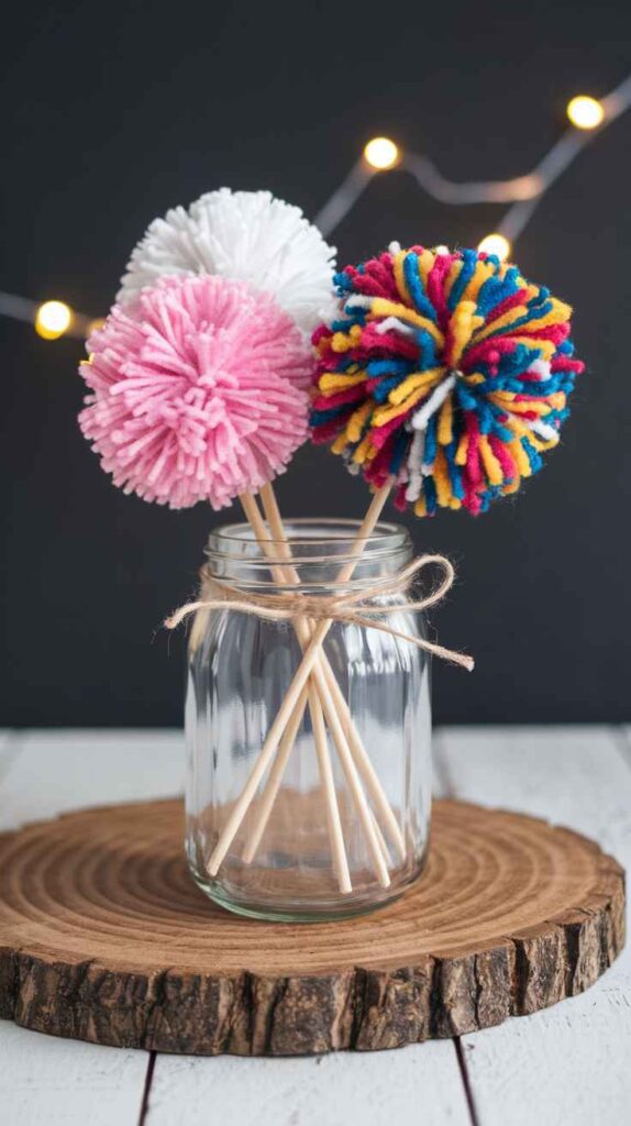 Valentine's Day Tray Decor Ideas