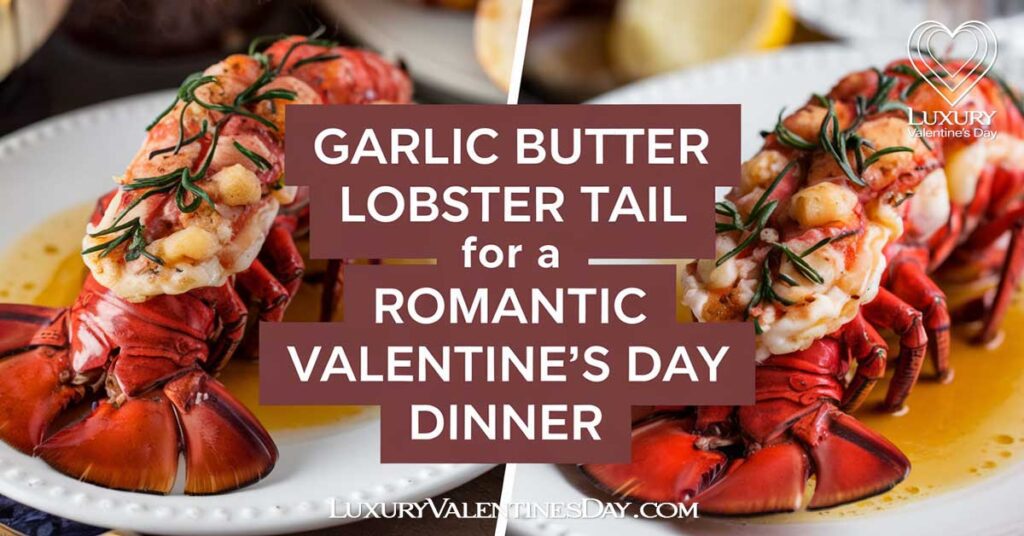 romantic salmon dinner for two on valentines day