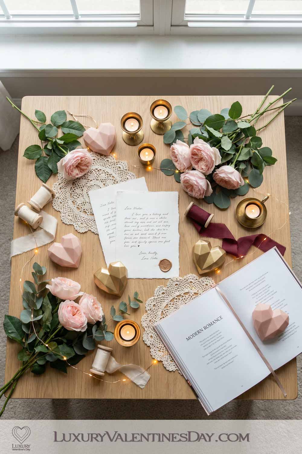 General Aesthetic Inspiration Ideas