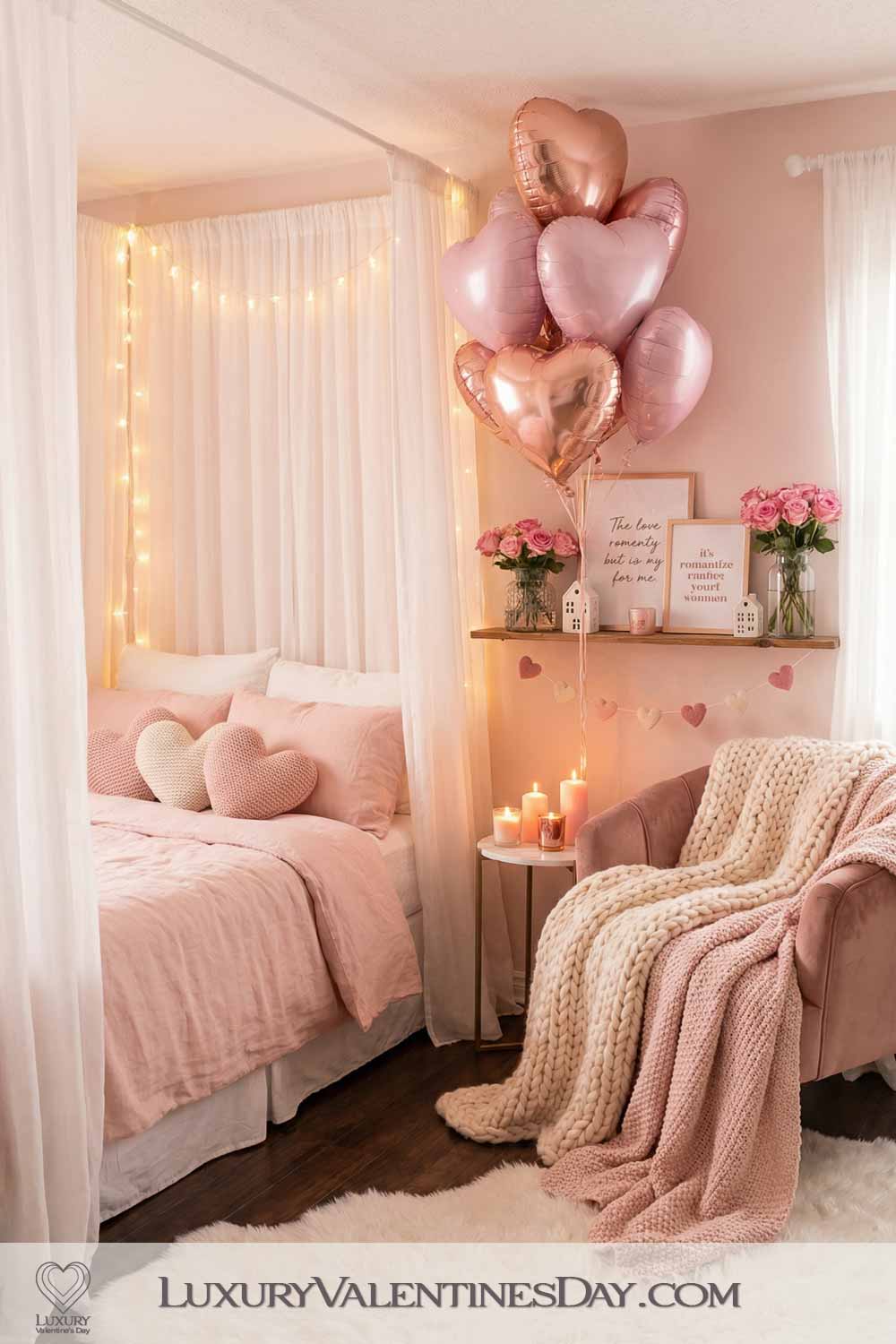 Room Home and Decor Aesthetics